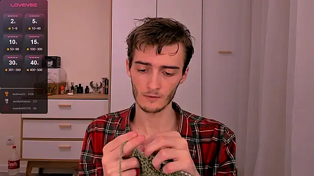 spider____man - Spider____man's free webcam