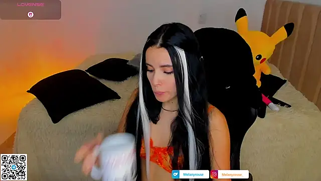 melanyrouse1 webcam
