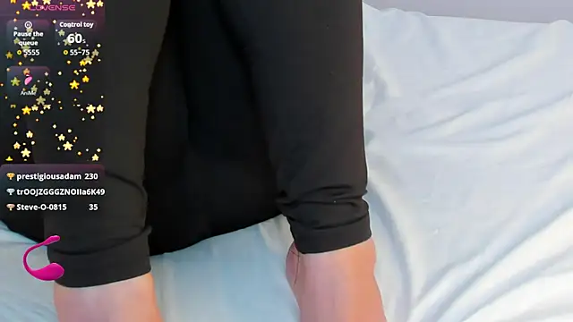 isabellarous- webcam