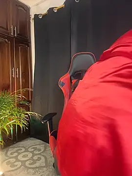 carol_cruz133 webcam