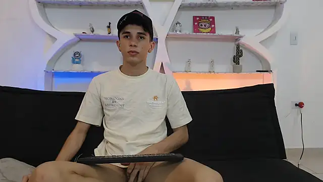 THREE_GUYS_HOT webcam