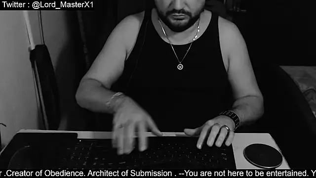 Lord_MasterX webcam
