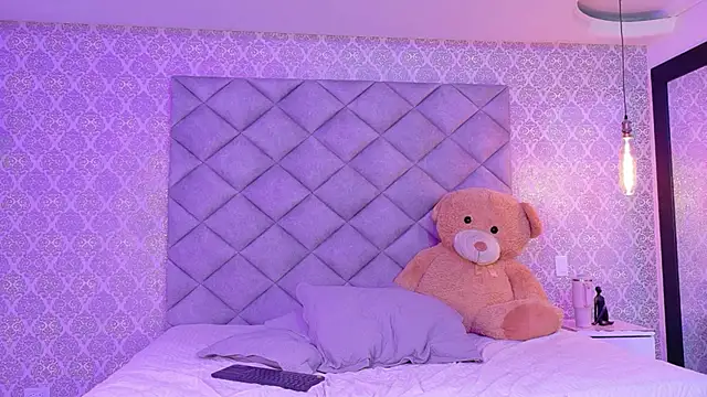 Ciara_Lawrence webcam