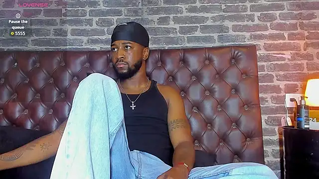 Drake_Nassir4 webcam