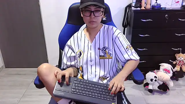 thomascooper7 webcam