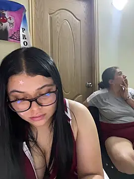 alissonfernandez_ webcam