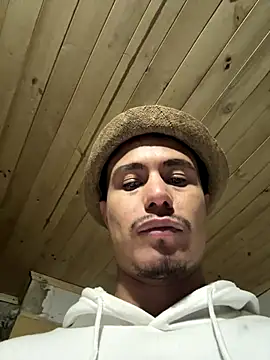 DominickVegas webcam