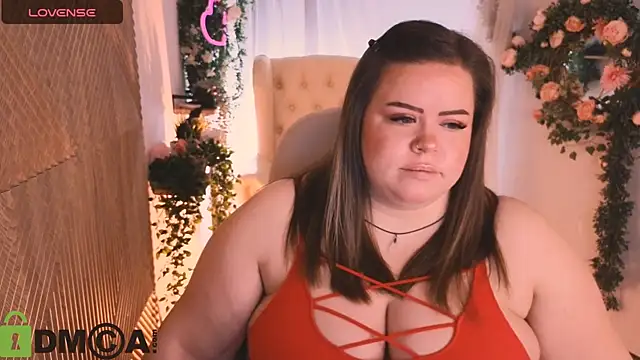 Sheila_queen_ webcam