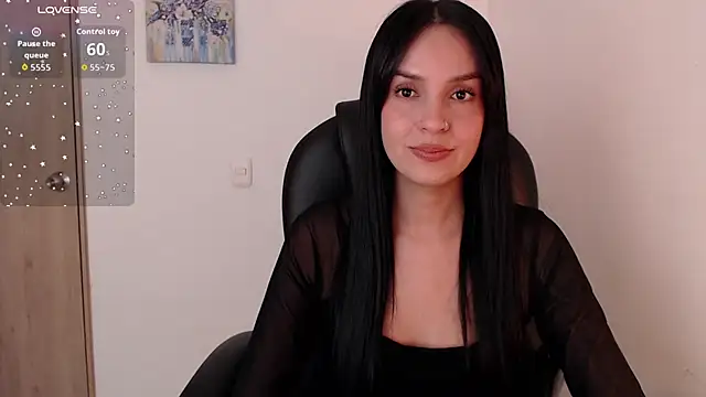 honeymoon_212 (F young) - sexy naked and fuck dildo ✿✿✿