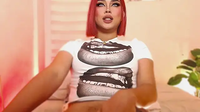 MissRumi_Hunter webcam