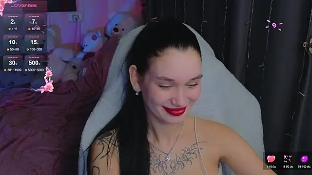 Amanda_Tender webcam