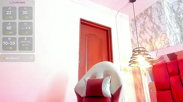 Sheilly_brown webcam