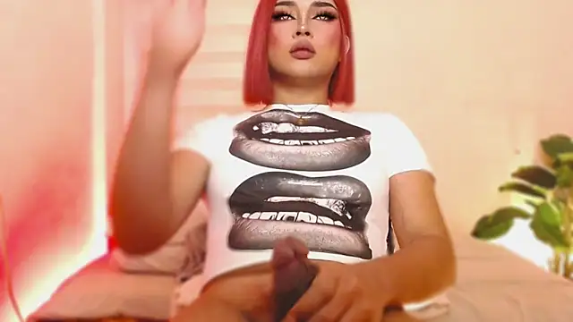 missrumi_hunter (T teen) - BUZZ ME TILL I EXPLODE MY OVERLOAD CUM!