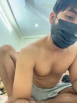 KabirDickhead webcam