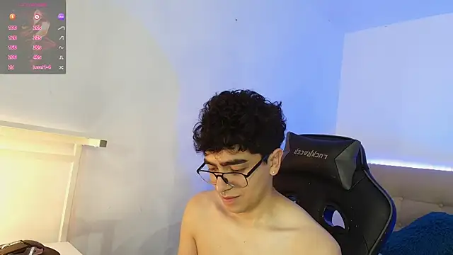 _nickconnor01 webcam