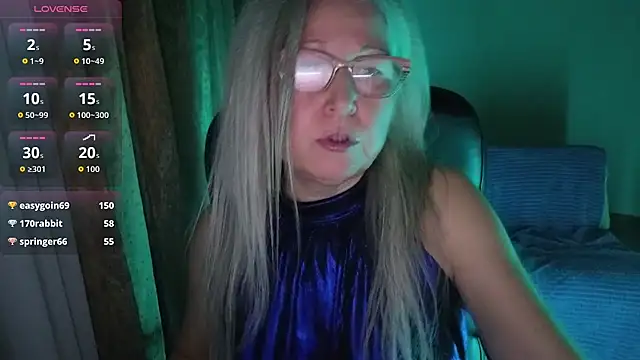 wane_witch - Wane_Witch's free webcam - UK Sex Cams