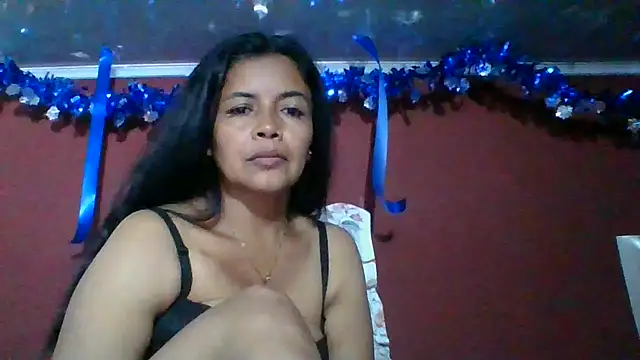 DianaOchoa_ webcam