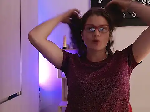 Camila-ventura webcam