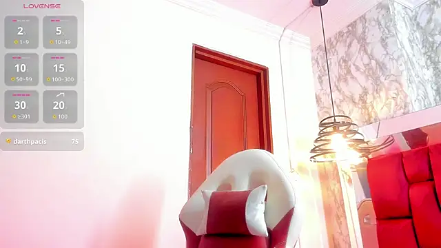 Sheilly_brown webcam