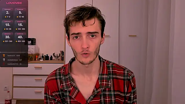 spider____man Live Webcam on Stripchat