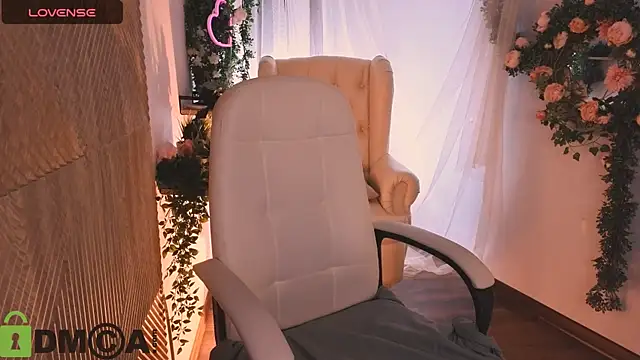 Sheila_queen_ webcam