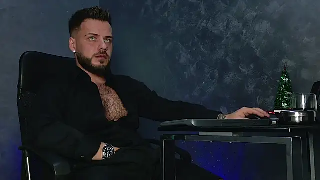 juliusmasters webcam