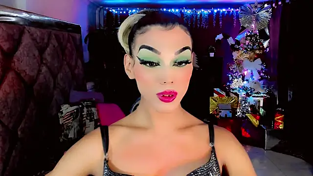 the-horus-girl webcam