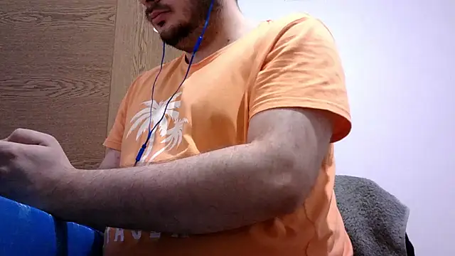 Black_Scorpion91 webcam