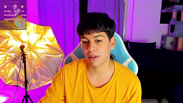 Franco_Rizzo_ webcam