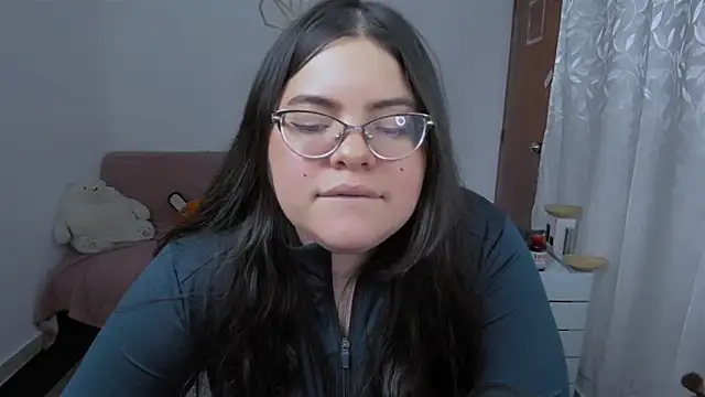 Aria_Fullbuster webcam