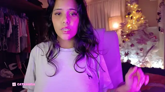 AllisonCatUwU webcam