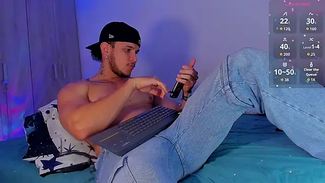 austinoficial webcam