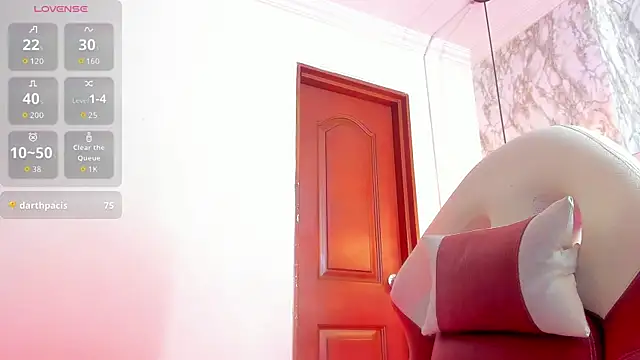 Sheilly_brown webcam