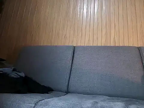 TheBunnyAndTheMaster webcam