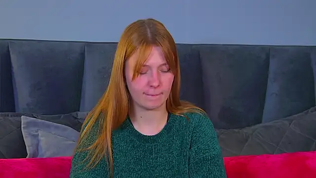 BeatriceBinoche webcam