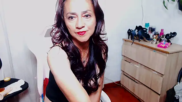 alexa_sensual (Ask my age) - viajar