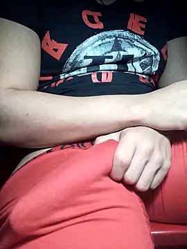 AlexisSpears_ webcam