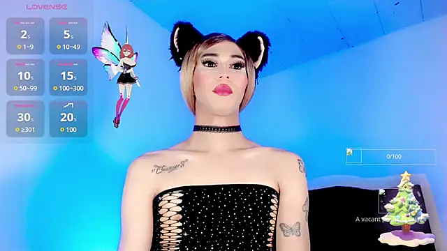 emelly_horny_ (T young) - fingers in the ass