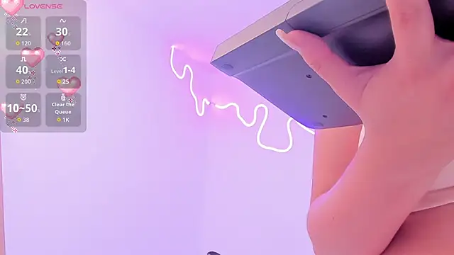 kaylajhonnes6 webcam