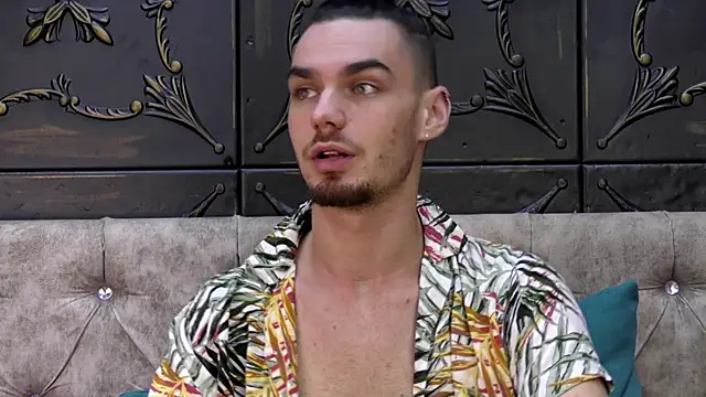 oceannheart (M young) - let have fun by useing our menu, guys!