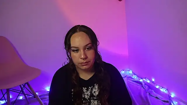 kathleenCosmicVice webcam