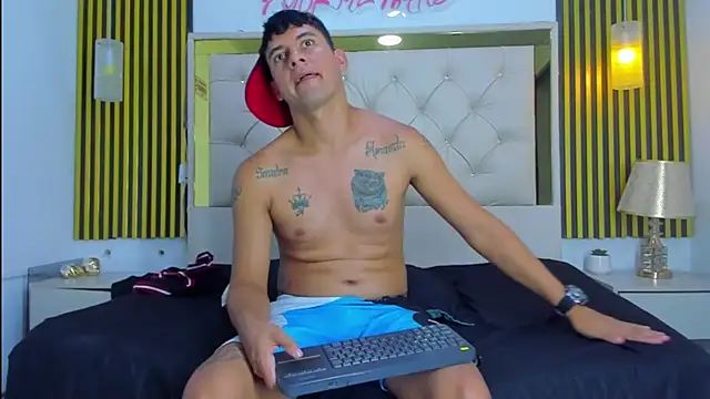 KEVIN_MCKINLEY webcam