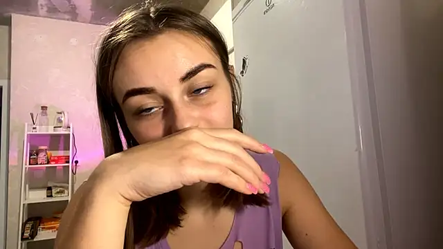 GeralynChiszar webcam