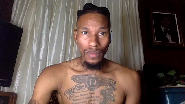 KingDerRico Live Webcam on Stripchat