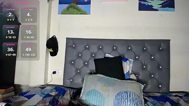 Antonellaa_111 webcam