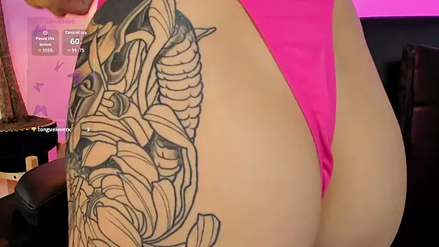 Georgina_caruso webcam