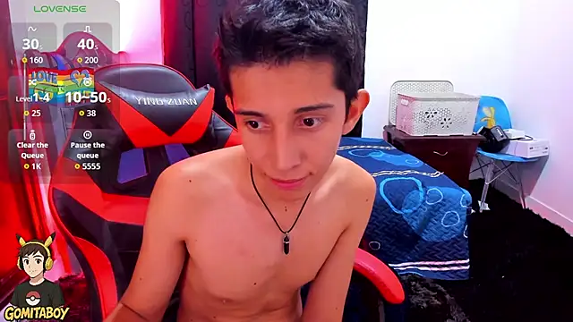 gomitaboy_1 webcam