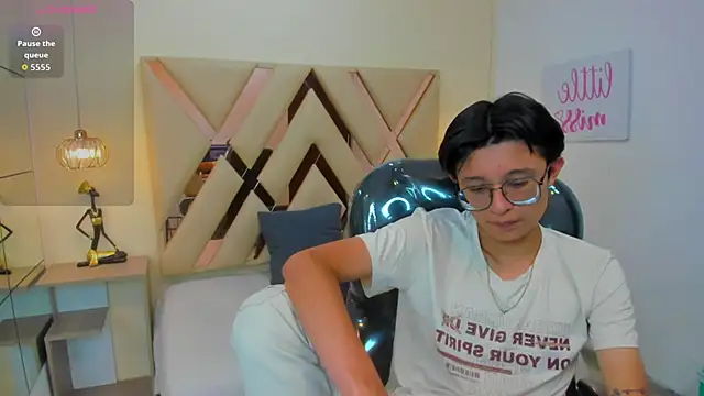 SantiagoRusso18 webcam