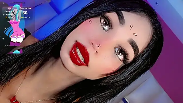 JessiscaWalker webcam