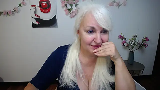 BlondyLeeBest webcam
